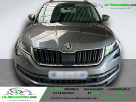 Skoda Kodiaq TSI 150 BVA 5pl  occasion � Beaupuy - photo n�5