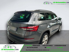 Skoda Kodiaq TSI 150 BVA 5pl  occasion � Beaupuy - photo n�4