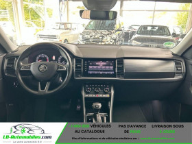 Skoda Kodiaq TSI 150 BVA 5pl  occasion � Beaupuy - photo n�3