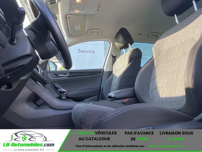 Skoda Kodiaq TSI 150 BVA 5pl  occasion  Beaupuy - photo n7