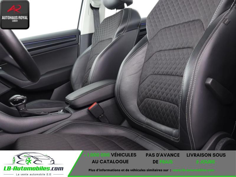 Skoda Kodiaq TSI 150 BVA 5pl  occasion  Beaupuy - photo n8
