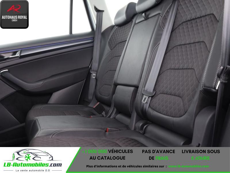 Skoda Kodiaq TSI 150 BVA 5pl  occasion  Beaupuy - photo n9