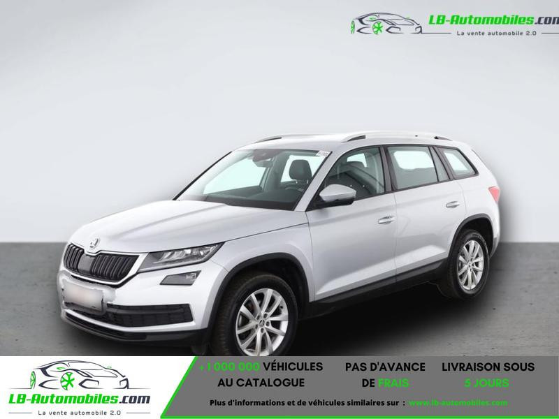 Skoda Kodiaq TSI 150 BVA 5pl  occasion  Beaupuy