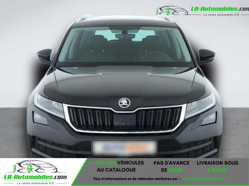 Skoda Kodiaq TSI 150 BVA 5pl  occasion  Beaupuy - photo n5