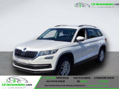 Skoda Kodiaq occasion année 2019 boite Automatique Annonce Skoda Kodiaq occasion Essence TSI 150 BVA 5pl à Beaupuy