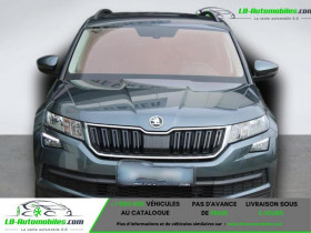 Skoda Kodiaq TSI 150 BVA 5pl  occasion � Beaupuy - photo n�4