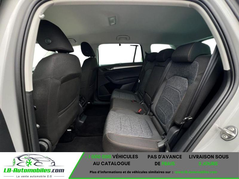 Skoda Kodiaq TSI 150 BVA 5pl  occasion  Beaupuy - photo n9