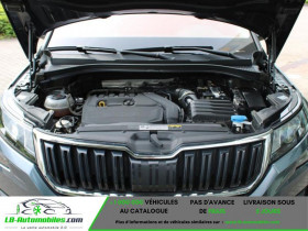 Skoda Kodiaq TSI 150 BVA 5pl  occasion � Beaupuy - photo n�8
