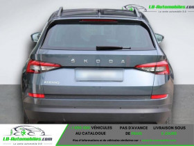 Skoda Kodiaq TSI 150 BVA 5pl  occasion � Beaupuy - photo n�5