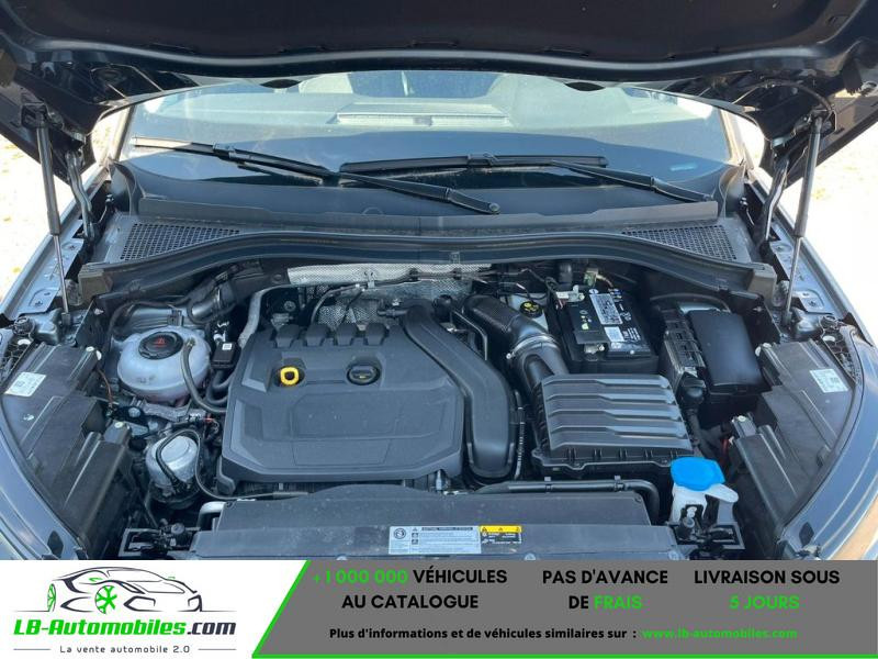 Skoda Kodiaq TSI 150 BVA 5pl  occasion  Beaupuy - photo n8