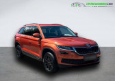 Annonce Skoda Kodiaq occasion Essence TSI 150 BVA 5pl  Beaupuy