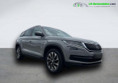 Skoda Kodiaq occasion année 2021 boite Automatique Annonce Skoda Kodiaq occasion Essence TSI 150 BVA 5pl à Beaupuy
