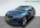 Skoda Kodiaq occasion année 2021 boite Automatique Annonce Skoda Kodiaq occasion Essence TSI 150 BVA 5pl à Beaupuy