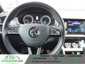 Skoda Kodiaq TSI 150 BVA 5pl  occasion � Beaupuy - photo n�8