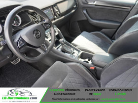 Skoda Kodiaq TSI 150 BVA 5pl  occasion � Beaupuy - photo n�7