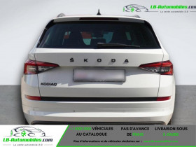Skoda Kodiaq TSI 150 BVA 5pl  occasion � Beaupuy - photo n�6