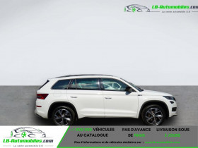 Skoda Kodiaq TSI 150 BVA 5pl  occasion � Beaupuy - photo n�5