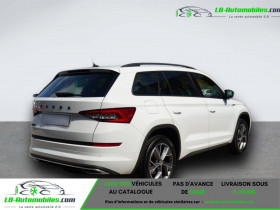 Skoda Kodiaq TSI 150 BVA 5pl  occasion � Beaupuy - photo n�4