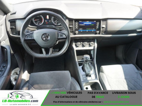 Skoda Kodiaq TSI 150 BVA 5pl  occasion � Beaupuy - photo n�3