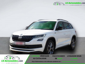 Skoda Kodiaq TSI 150 BVA 5pl  occasion � Beaupuy - photo n�2
