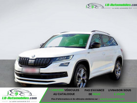 Skoda Kodiaq , garage LB AUTOMOBILES � Beaupuy