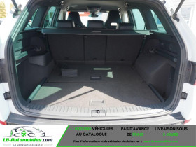 Skoda Kodiaq TSI 150 BVA 5pl  occasion � Beaupuy - photo n�9