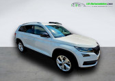 Skoda Kodiaq occasion année 2019 boite Automatique Annonce Skoda Kodiaq occasion Essence TSI 150 BVA 5pl à Beaupuy