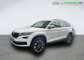 Skoda Kodiaq occasion année 2021 boite Automatique Annonce Skoda Kodiaq occasion Essence TSI 150 BVA 5pl à Beaupuy