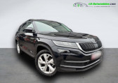 Skoda Kodiaq occasion année 2019 boite Automatique Annonce Skoda Kodiaq occasion Essence TSI 150 BVA 5pl à Beaupuy
