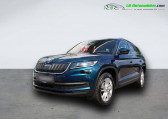 Skoda Kodiaq occasion année 2018 boite Automatique Annonce Skoda Kodiaq occasion Essence TSI 150 BVA 5pl à Beaupuy