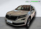 Skoda Kodiaq occasion année 2021 boite Automatique Annonce Skoda Kodiaq occasion Essence TSI 150 BVA 5pl à Beaupuy
