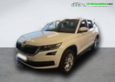 Skoda Kodiaq occasion année 2019 boite Automatique Annonce Skoda Kodiaq occasion Essence TSI 150 BVA 5pl à Beaupuy