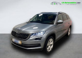 Skoda Kodiaq TSI 150 BVA 5pl   Beaupuy 31