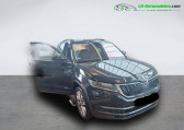 Annonce Skoda Kodiaq occasion Essence TSI 150 BVA 5pl  Beaupuy