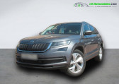 Annonce Skoda Kodiaq occasion Essence TSI 150 BVA 5pl  Beaupuy