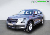 Skoda Kodiaq occasion année 2019 boite Automatique Annonce Skoda Kodiaq occasion Essence TSI 150 BVA 5pl à Beaupuy