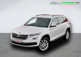 Skoda Kodiaq occasion année 2019 boite Automatique Annonce Skoda Kodiaq occasion Essence TSI 150 BVA 5pl à Beaupuy