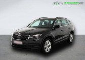 Skoda Kodiaq occasion année 2019 boite Automatique Annonce Skoda Kodiaq occasion Essence TSI 150 BVA 5pl à Beaupuy
