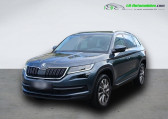 Skoda Kodiaq occasion année 2021 boite Automatique Annonce Skoda Kodiaq occasion Essence TSI 150 BVA 5pl à Beaupuy