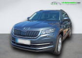 Skoda Kodiaq occasion année 2020 boite Automatique Annonce Skoda Kodiaq occasion Essence TSI 150 BVA 5pl à Beaupuy