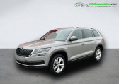 Skoda Kodiaq occasion année 2019 boite Automatique Annonce Skoda Kodiaq occasion Essence TSI 150 BVA 5pl à Beaupuy