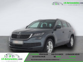 Skoda Kodiaq occasion année 2017 boite Automatique Annonce Skoda Kodiaq occasion Essence TSI 150 BVA 5pl à Beaupuy