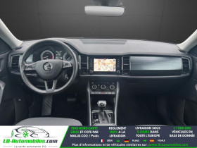 Skoda Kodiaq TSI 150  BVA 7pl  occasion � Beaupuy - photo n�3