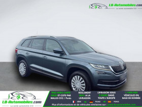 Skoda Kodiaq TSI 150  BVA 7pl  occasion � Beaupuy - photo n�2