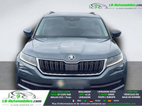 Skoda Kodiaq TSI 150  BVA 7pl  occasion � Beaupuy - photo n�5