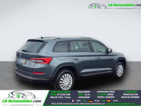 Skoda Kodiaq TSI 150  BVA 7pl  occasion � Beaupuy - photo n�4