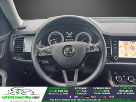 Skoda Kodiaq TSI 150  BVA 7pl  occasion � Beaupuy - photo n�9