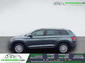 Skoda Kodiaq TSI 150  BVA 7pl  occasion � Beaupuy - photo n�6