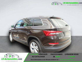 Skoda Kodiaq TSI 150  BVA 7pl  occasion � Beaupuy - photo n�3