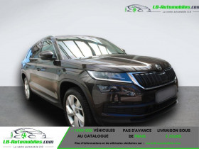 Skoda Kodiaq TSI 150  BVA 7pl  occasion � Beaupuy - photo n�2